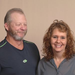 Meet your Posher, Jeff